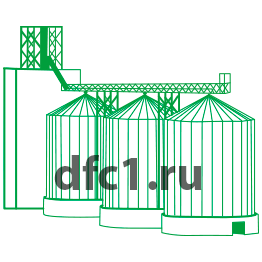 Фумигация складов в Волжске